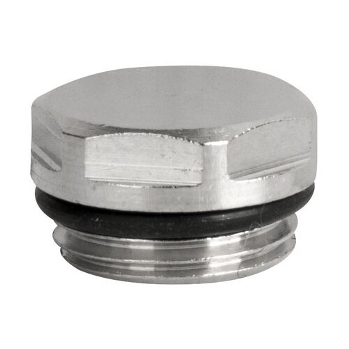 Shumee ČEP 1/2' ZA RADIATOR KROM, (21387289) Cene