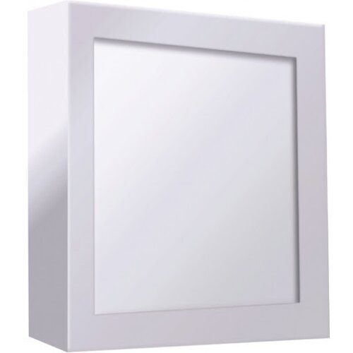 led panel 18W četvrtasti ugradni beli 18w 6500K elit+ Slike