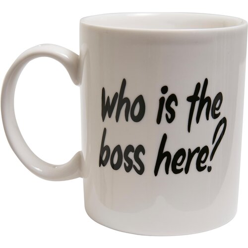 MT Accessoires Who is a white cup Slike