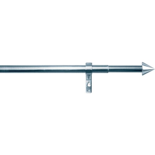  Metalna karniša konus 16/19 mm krom 120-230 cm Cene