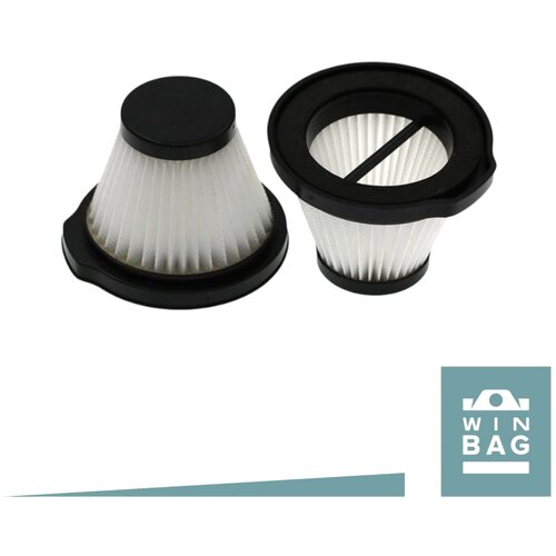 HEPA filteri za Deerma DX115S DX115C 2 kom Cene