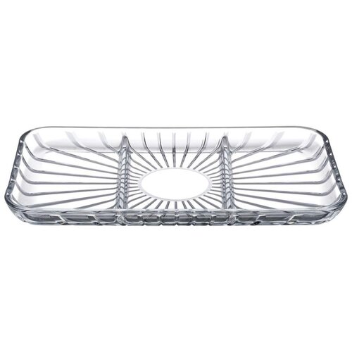 PASABAHCE TACNA ELEGANT PRAVOUGAONA 162X276MM Cene