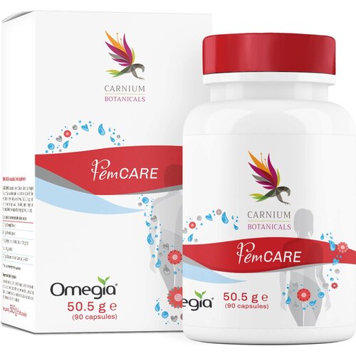  FemCARE - 90 kaps. Cene