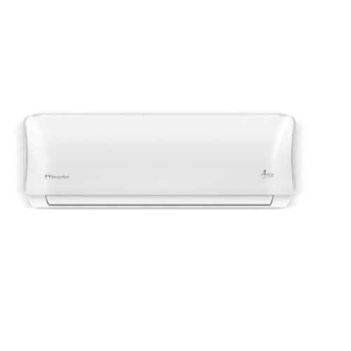 Inventor Klima uređaj ARIA 5 AR5VI-09WFI/ AR5VO-09 - komplet (2.7kW, unutranja i vanjska jedinica) Slike