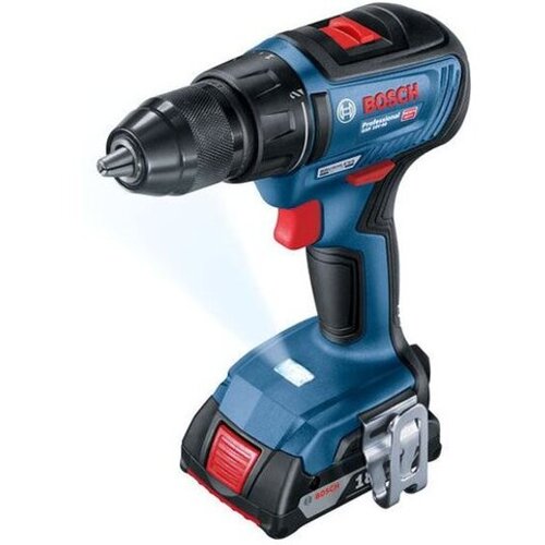 Bosch Aku &scaron;rafilica GTB 18V-45 18V 1/4" Cene