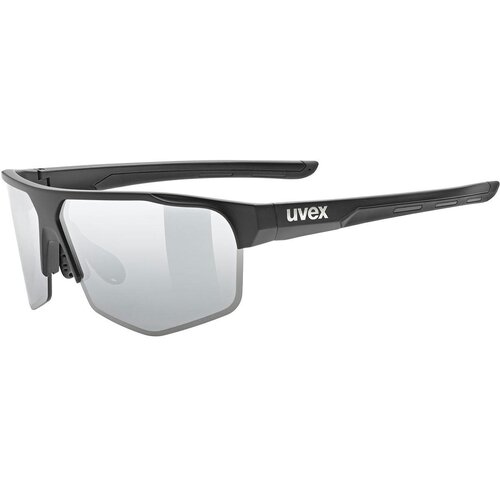 Uvex axos set 2216 ONE SIZE (69) Črna/Srebrna Slike