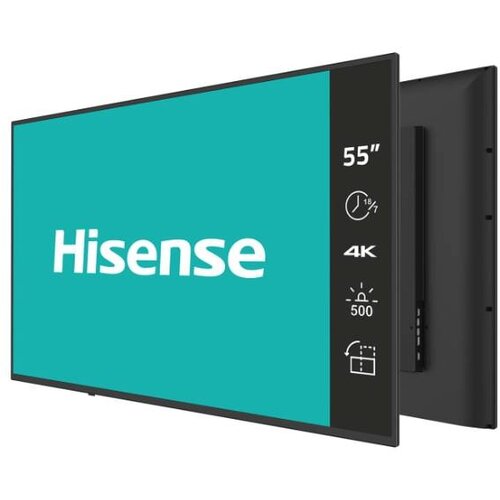 Hisense 55
