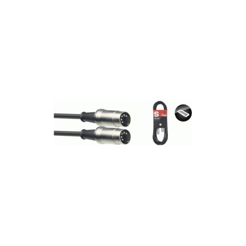 Kabal MIDI STAGG SMD3 Slike