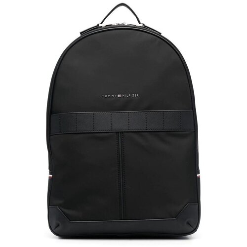 Tommy Hilfiger Elevated Nylon Crna Slike