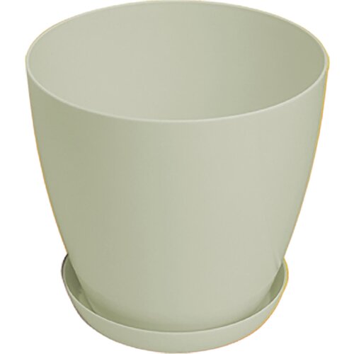 Gardino saksija Lux 18Cm Bež 92644 Cene