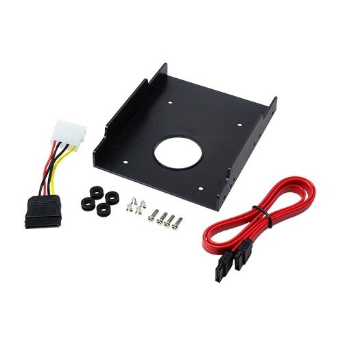 Logilink HDD/SSD bracket 2.5" to 3.5" AD0013 Cijene