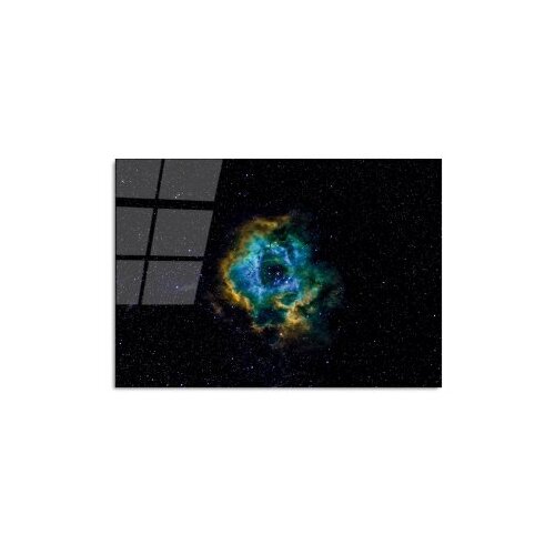 Wallity Zidna slika UV-088 70 x 100, 70x100cm Slike