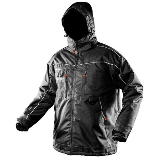 Neo Oxford Work Jacket, size L/52 Slike