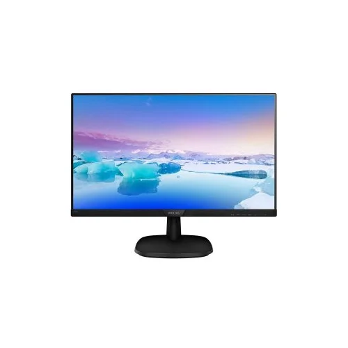  Monitor 27″ Philips 273V7QJAB/00(01) Black IPS, 16:9, 1920×1080, 4ms, 250 cd/m2, 1000:1, D-Sub, HDMI, DP, 2Wx2, vesa