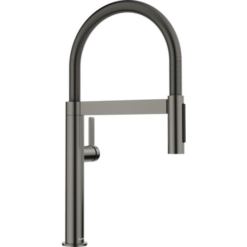 Blanco slavina CULINA-S II Mini SATIN DARK STEEL VT Cijene