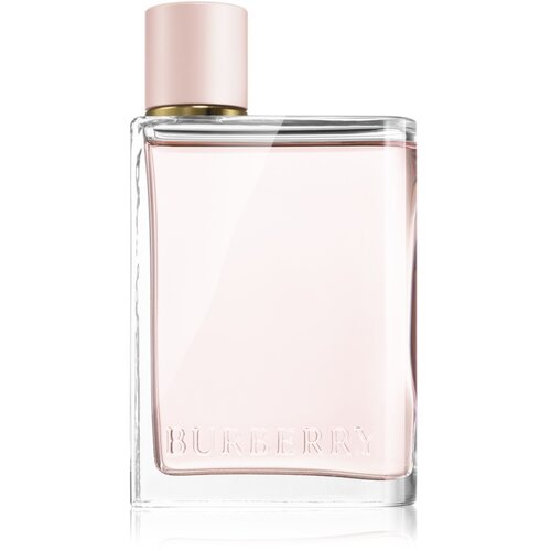Burberry Her parfumska voda za ženske 50 ml Cene