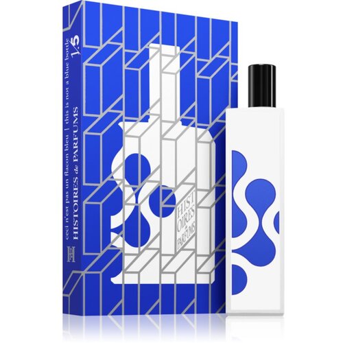 Histoires de Parfums This Is Not a Blue Bottle 1.5 parfemska voda uniseks 15 ml Slike
