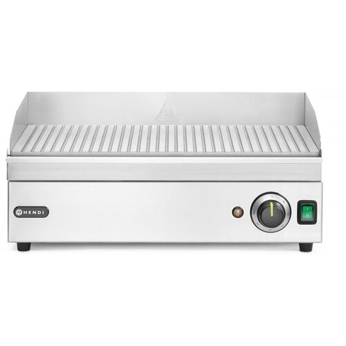 Hendi ro&amp;scaron;tilj, kitchen line, 220-240V/2400W, 527x404x(H)233mm Slike
