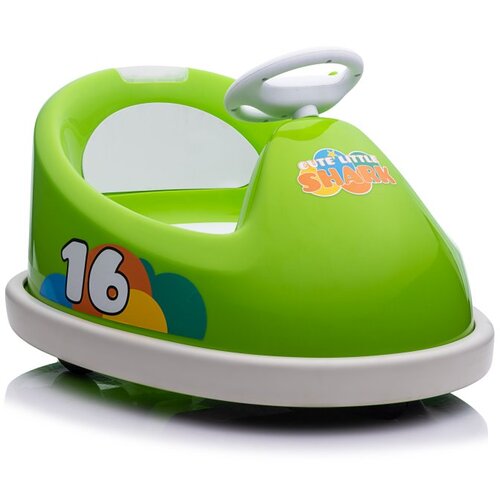  Vozilo na akumulator XMX621 - zelena Slike