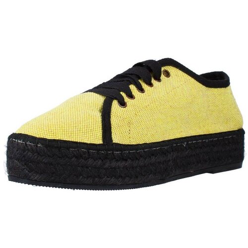 Toni Pons Espadrile FEDRA FR Rumena Cene
