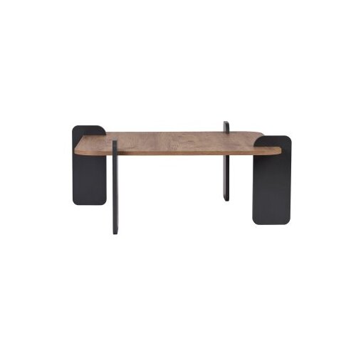 Hanah home Sto za dnevnu sobu Marais Atlantic Pine Anthracite Slike