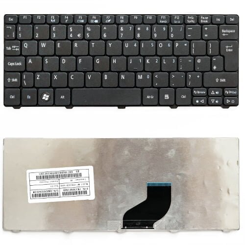  Tipkovnica Acer Aspire ONE D255 D255E D257 D270 Cene