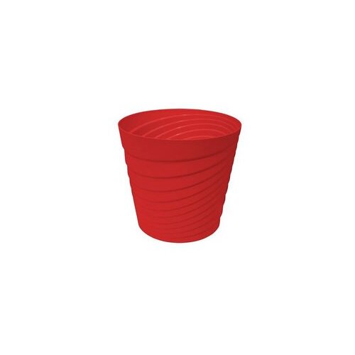 Gardino saksija swing 30 cm radiant red Slike