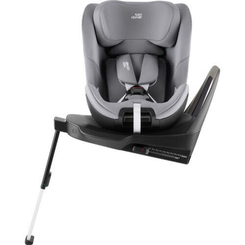 Britax Romer autosjedalica i-Size 40-125 cm Swivel jade green 2000039563 Slike