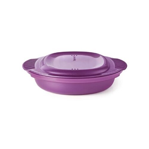 Tupperware Mikrodelicija, Velika, Ljubičasta Cene