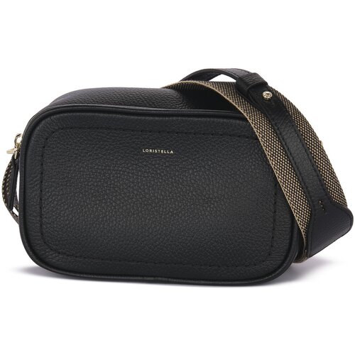 Loristella Torbe NERO MANDY Črna Slike