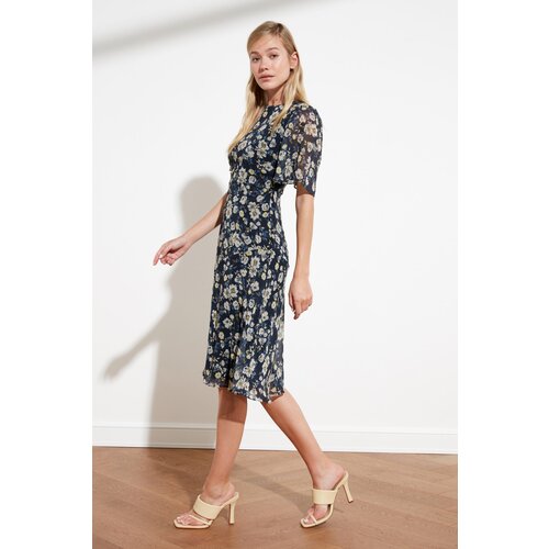 Trendyol Ženska obleka Patterned Cene