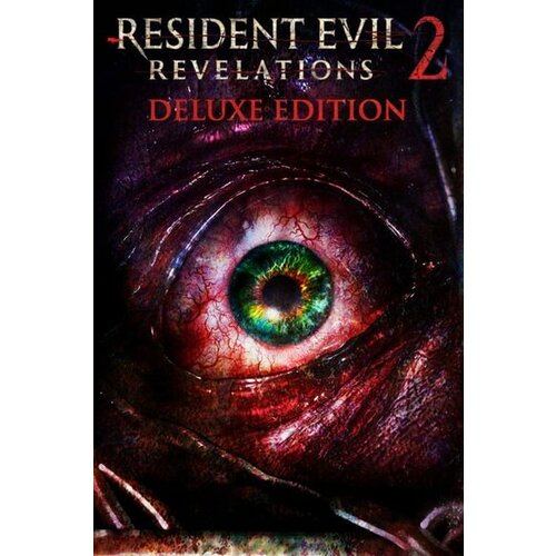  Resident Evil: Revelations 2 (Complete Season) Steam Key EMEA Cene