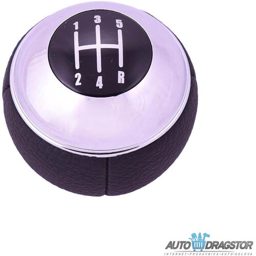 888 Car Accessories mini one/cooper 2001-2007 ručica menjača 5 brzina crni poklopac YCGK111B-5 Slike