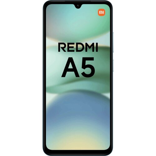 Xiaomi Smartphone 6.88", Octa Core 1.8GHz,RAM 4GB, 32Mpixel - Redmi A5 4GB/128GB Ocean Blue Cijene