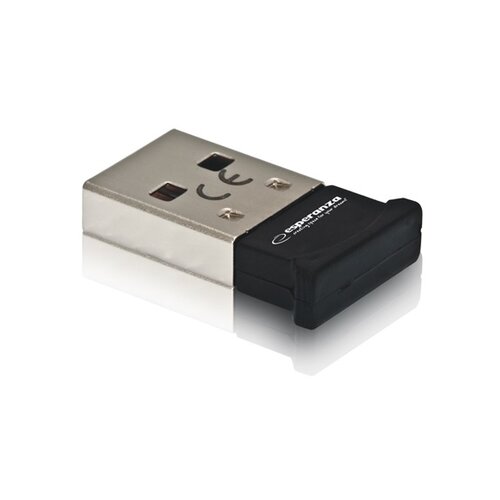 Esperanza EA160 bluetooth adapter Cene
