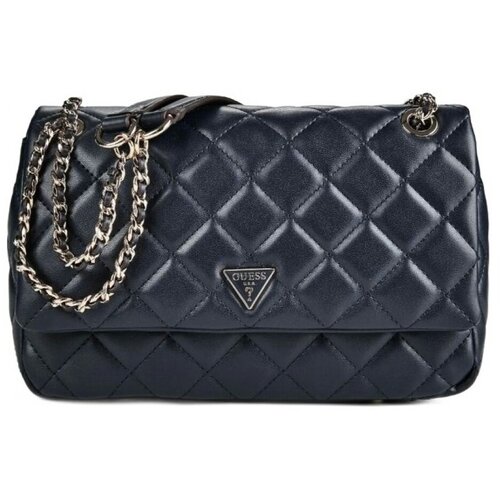 Guess Torbe Hwqg24 56210 Juliet Convertible Xbo Črna Slike