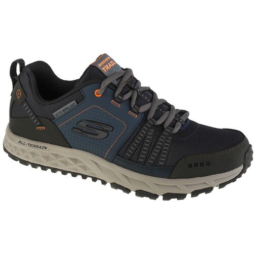 Skechers mu&amp;scaron;ke plitke patike ESCAPE PLAN M 51591-NVOR Slike