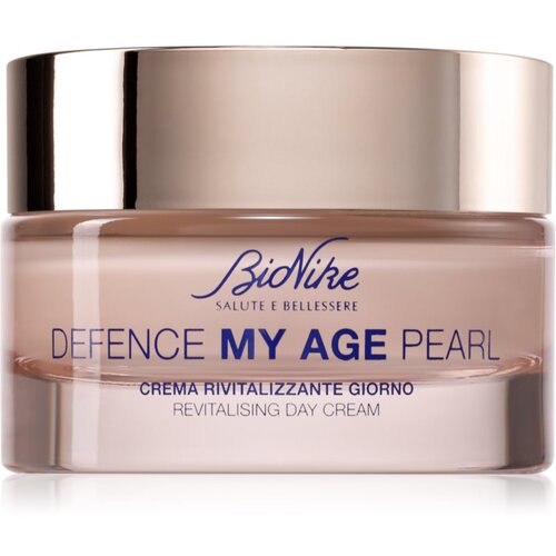 BioNike Defence MY AGE PEARL revitalizacijska dnevna krema 50 ml Cene