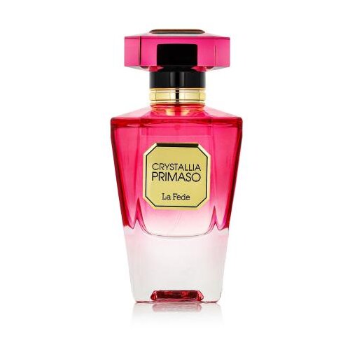 La Fede Crystallia Primaso 100 ml parfemska voda za žene Slike