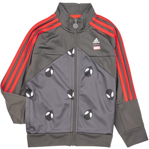 Adidas LB DY SM TT Siva Slike