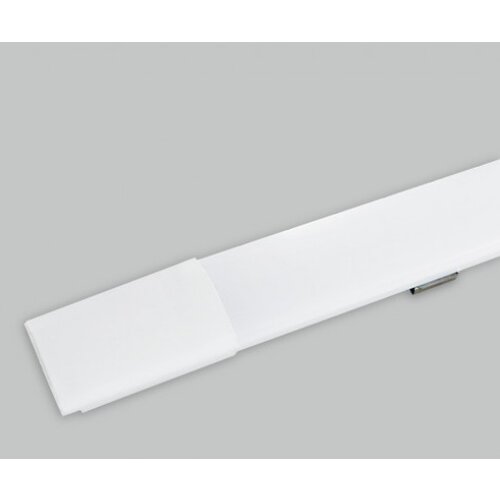 Mitea Lighting M205606-S ii slim 36W led IP54 vodootporna svetiljka 6500K integrisana 3000lm 1200x38x25mm Slike