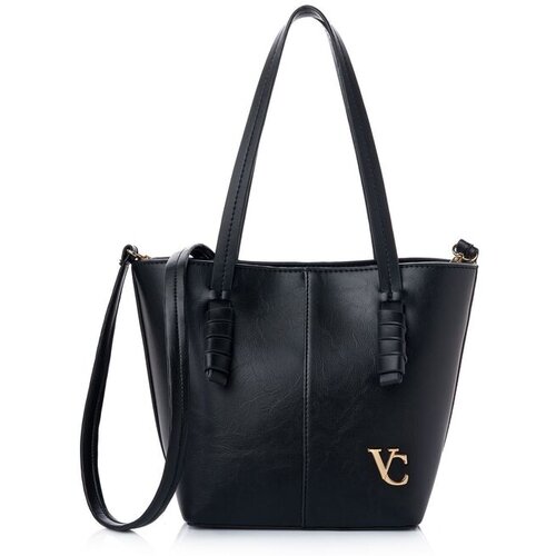 Vince Camuto Ženska torba Piedmont, Crna Cene