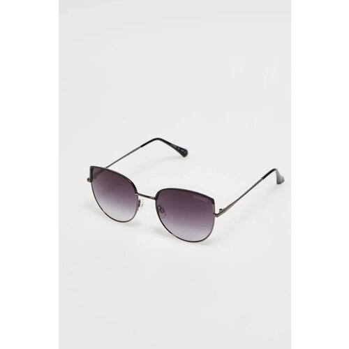 Marisse Women's Glasses L-Ok-4605 Black Cene