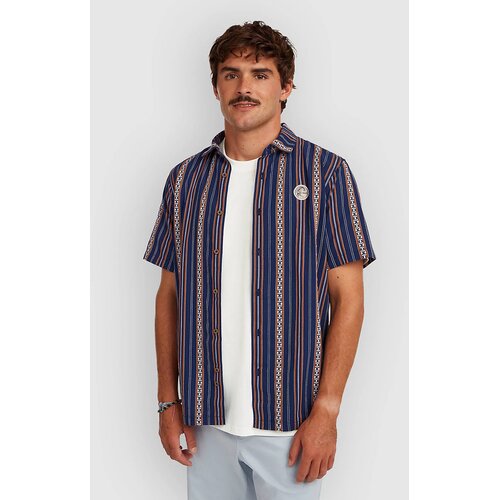O'neill O'Riginals Jacquard Shirt blue original jstripe Cijene