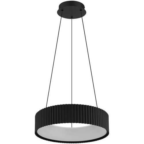 Globo VISEČA LED-SVETILKA KEMP 2700/4000/6000 K 230 V Slike
