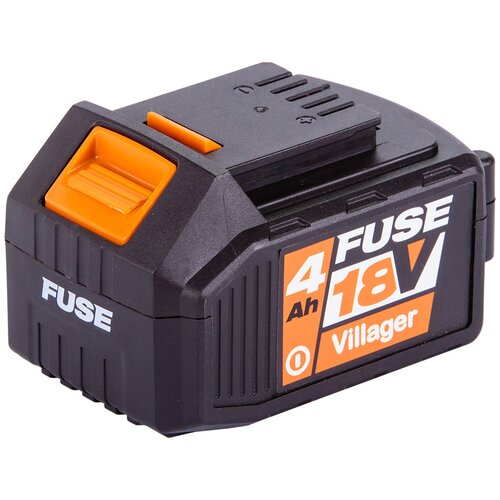 Villager Fuse baterija 18V 4.0Ah Cene