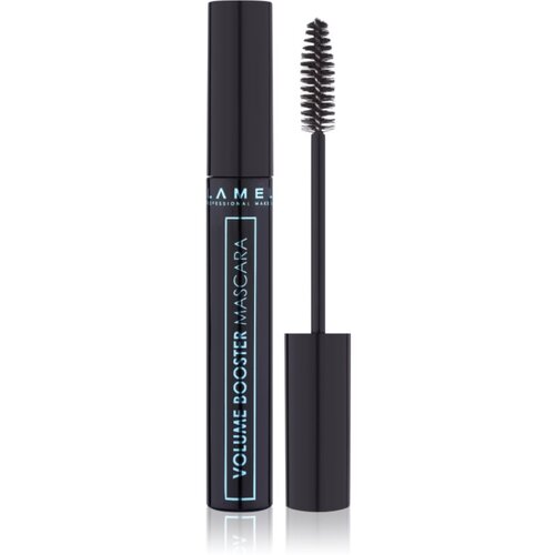 LAMEL Volume Booster voluminozna maskara 10 ml Slike