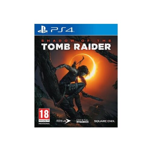  Igra PS4 Shadow of the Tomb Raider Cijene
