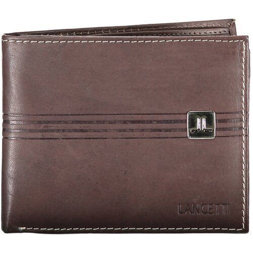 Lancetti BROWN MEN&amp;amp;#39;S WALLET Slike