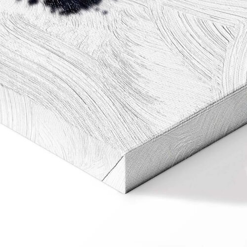  Slika - Abstract Profile (1 Part) Vertical 40x60 Premium Print Slike